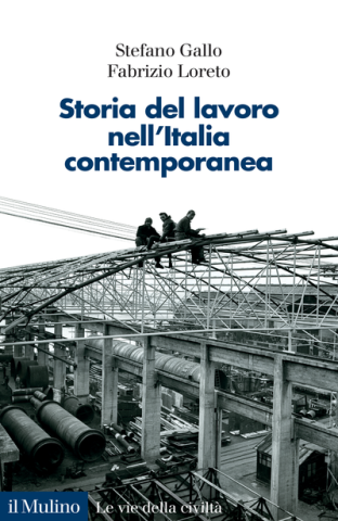 Storia del lavoro