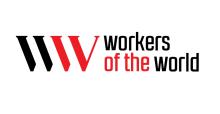 New Issue: Workers of the World 16