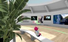 Spoken Truths; a workshop for and by spoken word artists