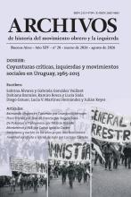 ARCHIVOS, número 28