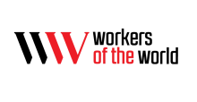 Logo Workers of the World