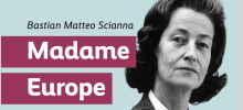 Madame Europe